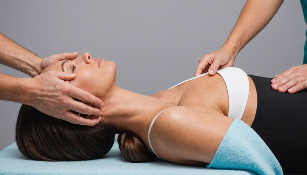 Découvrez la formation en fasciathérapie : 5 jours pour évoluer