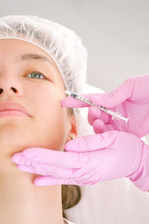 Injection Botox à Lyon : votre nouveau regard sur la beauté