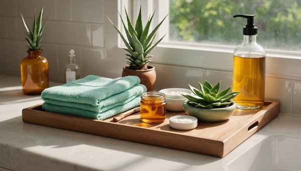 Solutions naturelles pour apaiser l'irritation vulvaire