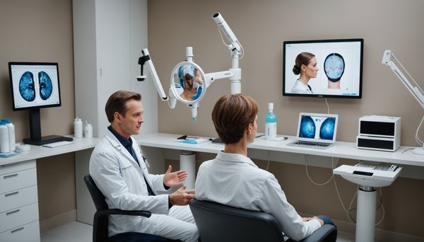 Implants capillaires à lyon : comprendre les solutions et choisir la bonne approche