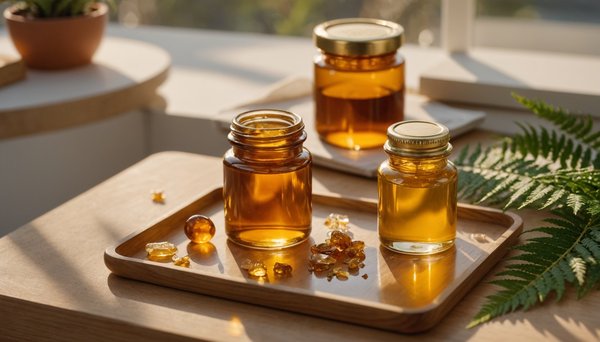 Les meilleures résines de cbd pour votre bien-être quotidien